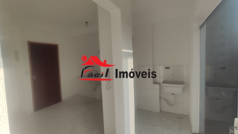 Apartamento à venda com 2 quartos, 39m² - Foto 11