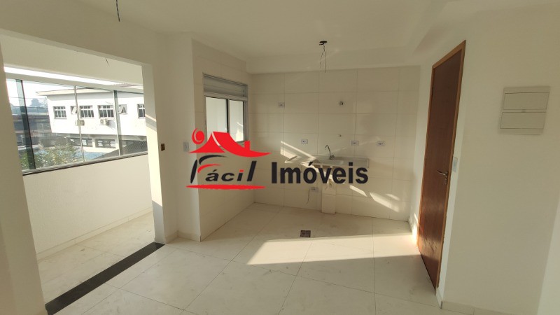 Apartamento à venda com 2 quartos, 39m² - Foto 36