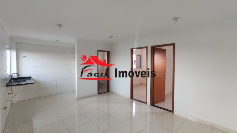 Apartamento à venda com 2 quartos, 42m² - Foto 16