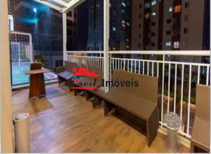 Apartamento, 2 quartos, 69 m² - Foto 23