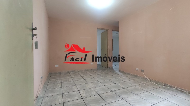 Apartamento à venda com 2 quartos, 45m² - Foto 5