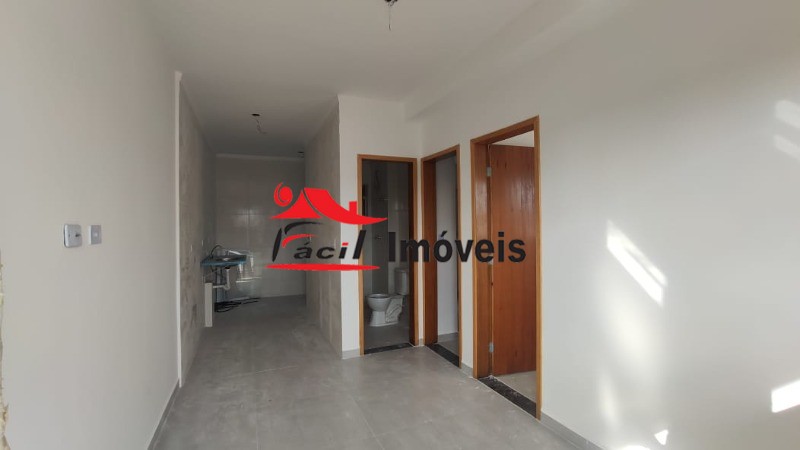 Apartamento à venda com 2 quartos, 36m² - Foto 7