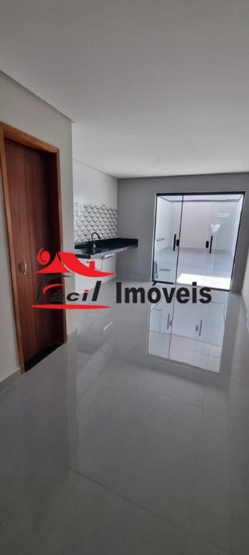 Sobrado à venda com 3 quartos, 108m² - Foto 5