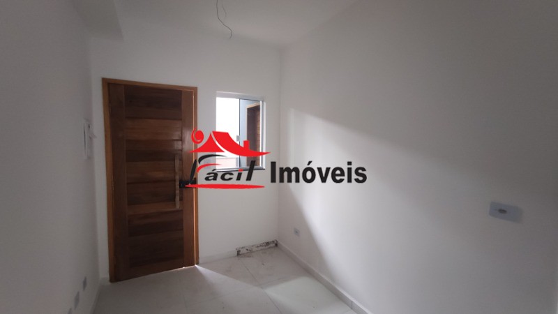 Apartamento à venda com 2 quartos, 32m² - Foto 6