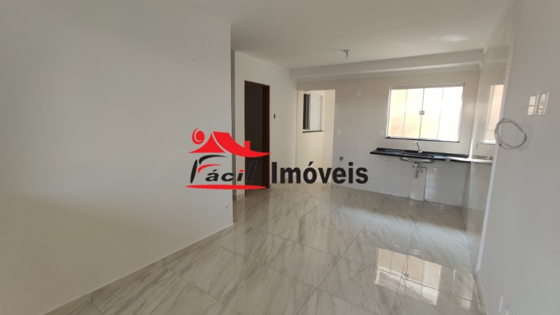 Apartamento à venda com 2 quartos, 44m² - Foto 6