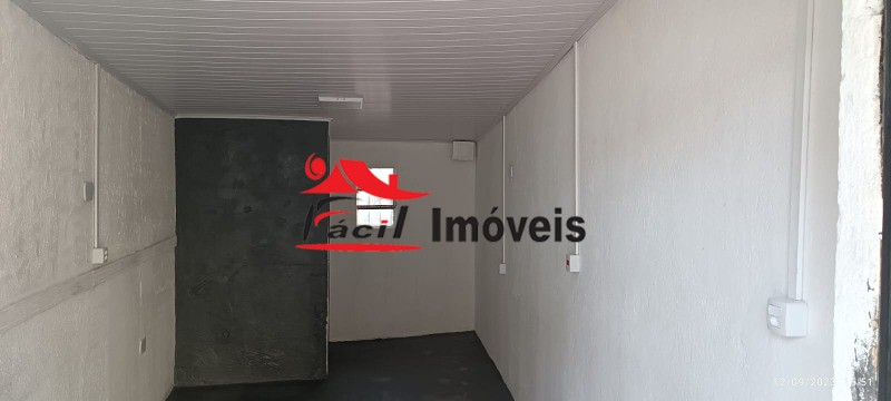 Prédio Inteiro para alugar, 12m² - Foto 1