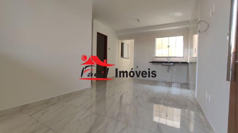 Apartamento à venda com 2 quartos, 44m² - Foto 5