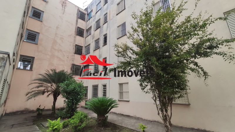 Apartamento à venda com 2 quartos, 45m² - Foto 3