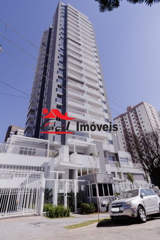 Apartamento, 2 quartos, 69 m² - Foto 1