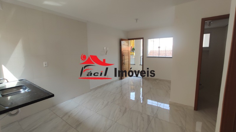 Apartamento à venda com 2 quartos, 44m² - Foto 13