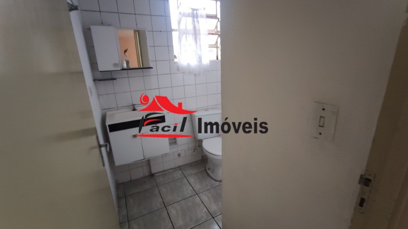 Apartamento à venda com 2 quartos, 45m² - Foto 17