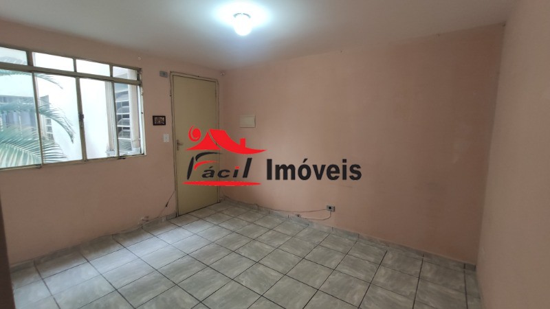 Apartamento à venda com 2 quartos, 45m² - Foto 8