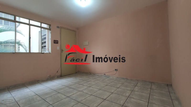 Apartamento à venda com 2 quartos, 45m² - Foto 7