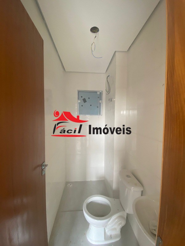 Apartamento à venda com 2 quartos, 36m² - Foto 10