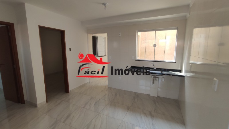 Apartamento à venda com 2 quartos, 44m² - Foto 8