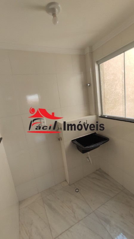 Apartamento à venda com 2 quartos, 44m² - Foto 12