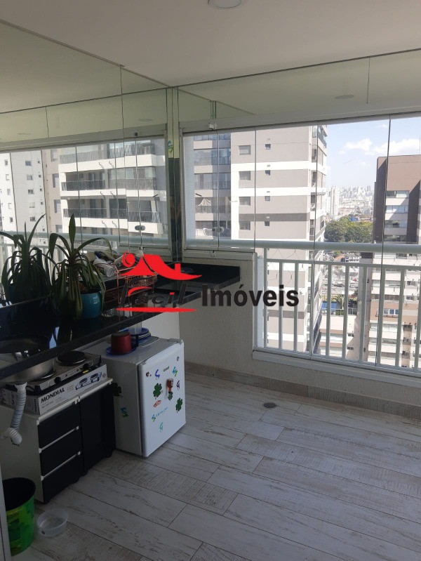 Apartamento, 2 quartos, 69 m² - Foto 6