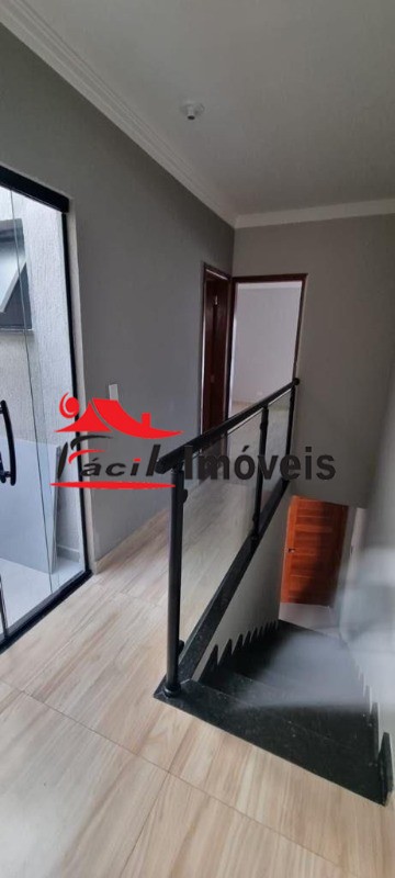 Sobrado à venda com 3 quartos, 108m² - Foto 12