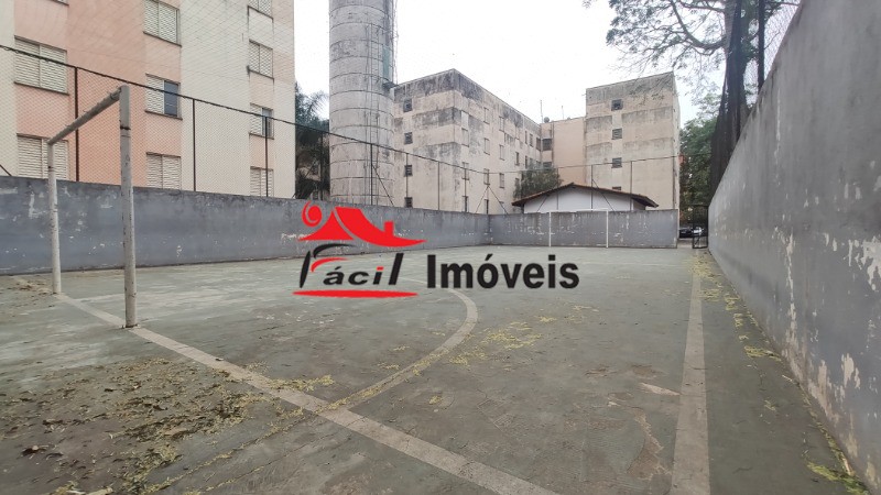 Apartamento à venda com 2 quartos, 45m² - Foto 21