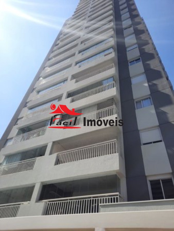 Apartamento, 2 quartos, 69 m² - Foto 2