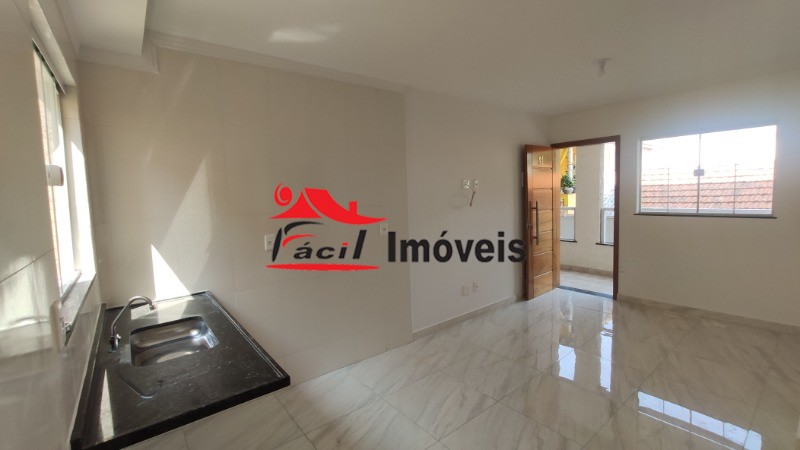 Apartamento à venda com 2 quartos, 44m² - Foto 10