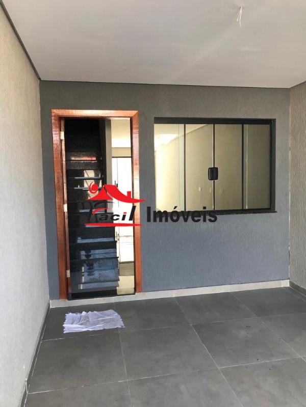 Sobrado à venda com 3 quartos, 108m² - Foto 3