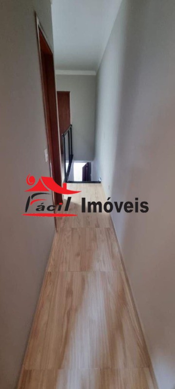 Sobrado à venda com 3 quartos, 108m² - Foto 13