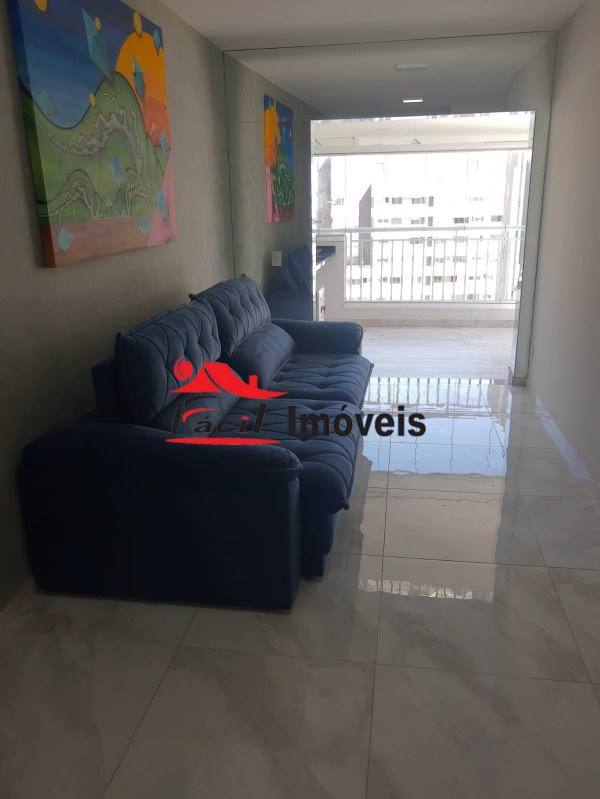 Apartamento, 2 quartos, 69 m² - Foto 9