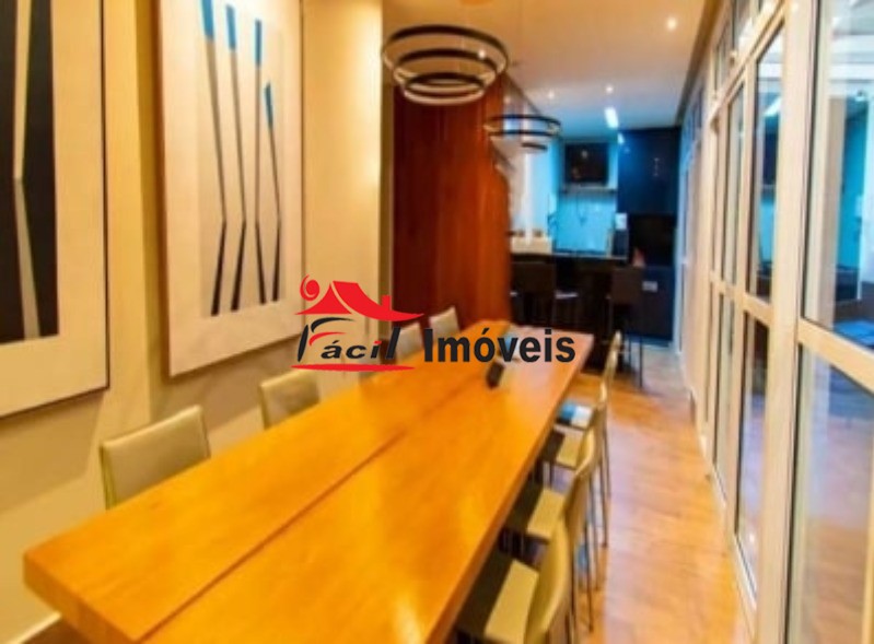 Apartamento, 2 quartos, 69 m² - Foto 24