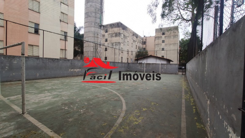 Apartamento à venda com 2 quartos, 45m² - Foto 22