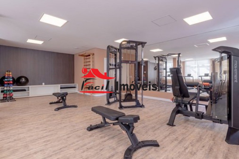 Apartamento, 2 quartos, 69 m² - Foto 21