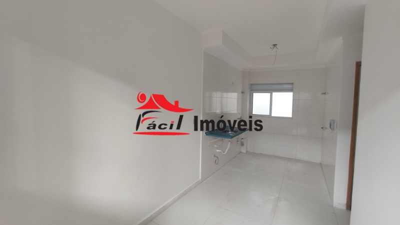 Apartamento à venda com 2 quartos, 32m² - Foto 3