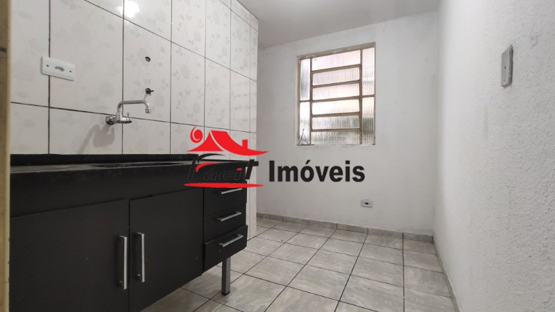 Apartamento à venda com 2 quartos, 45m² - Foto 9