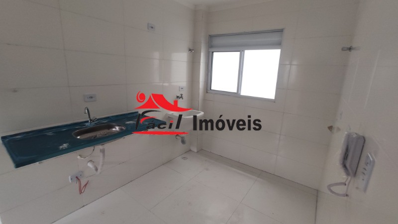 Apartamento à venda com 2 quartos, 32m² - Foto 5