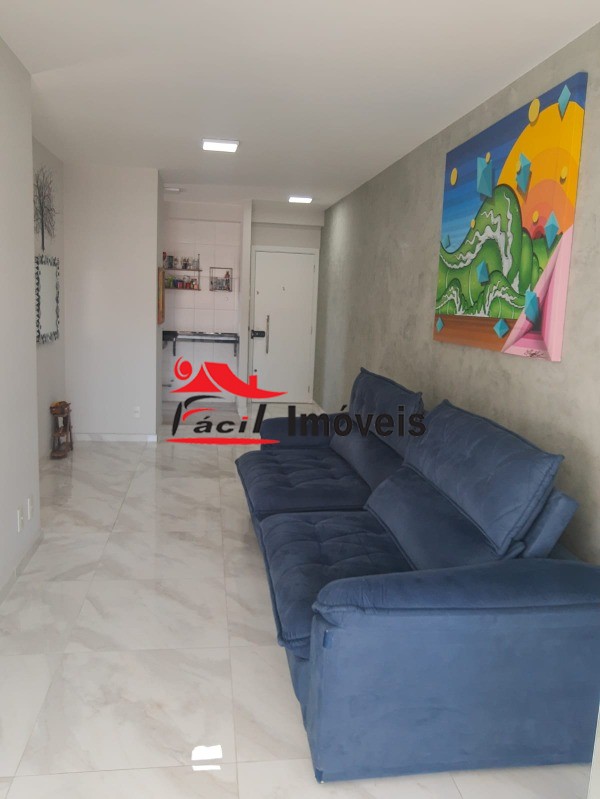 Apartamento, 2 quartos, 69 m² - Foto 8