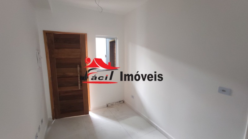 Apartamento à venda com 2 quartos, 32m² - Foto 7