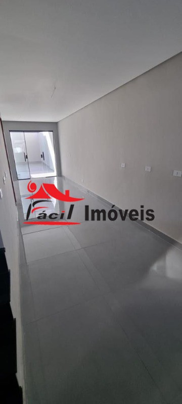 Sobrado à venda com 3 quartos, 108m² - Foto 4