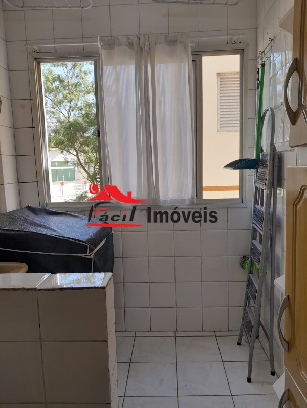 Apartamento à venda com 2 quartos, 60m² - Foto 16