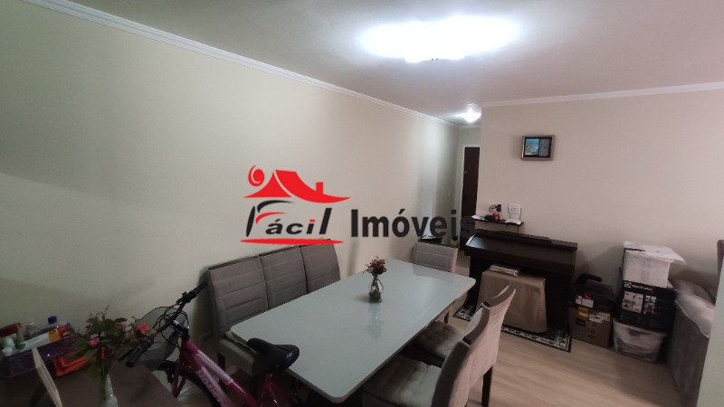 Apartamento à venda com 2 quartos, 60m² - Foto 13