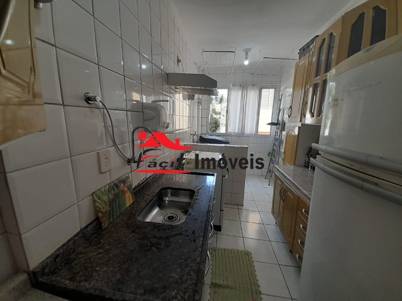 Apartamento à venda com 2 quartos, 60m² - Foto 15