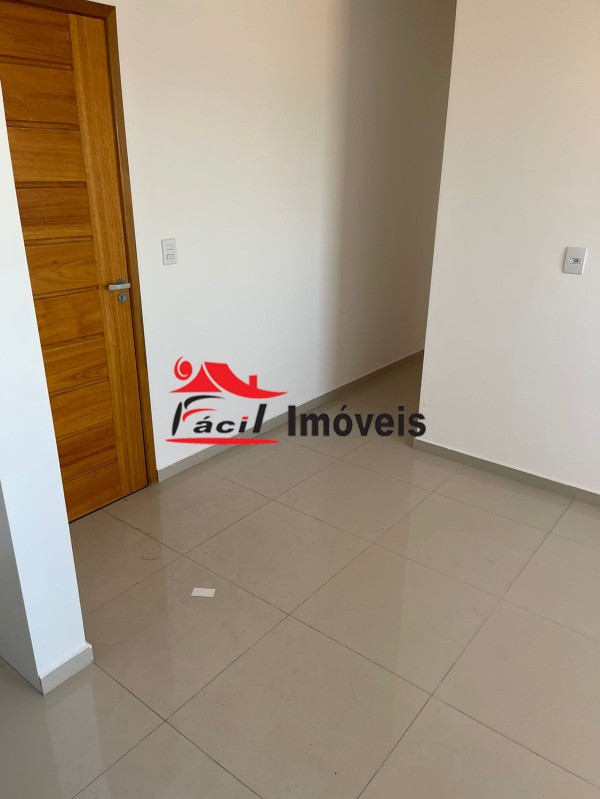 Apartamento à venda com 2 quartos, 36m² - Foto 2