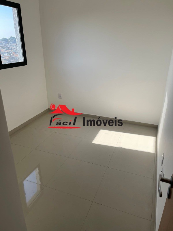 Apartamento à venda com 2 quartos, 36m² - Foto 5