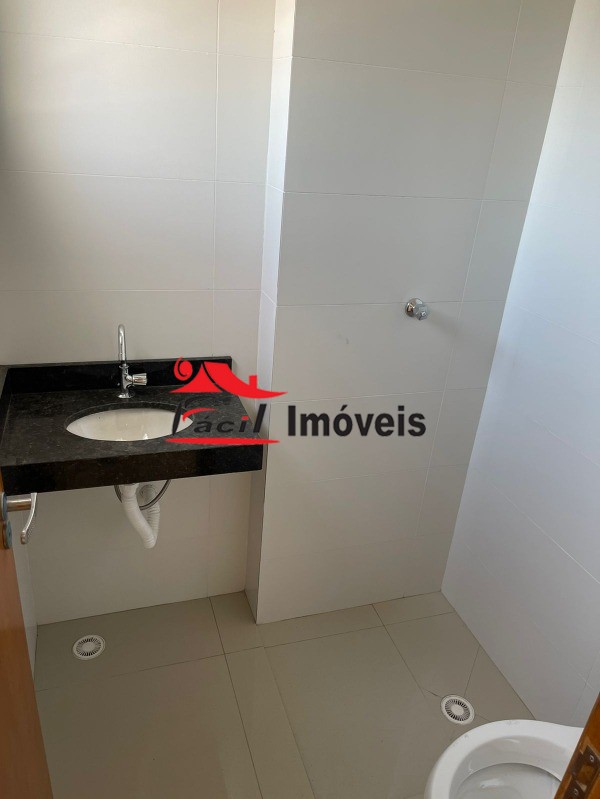 Apartamento à venda com 2 quartos, 36m² - Foto 6