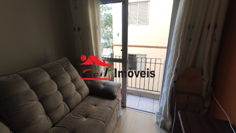 Apartamento à venda com 2 quartos, 60m² - Foto 11