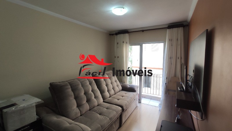 Apartamento à venda com 2 quartos, 60m² - Foto 10