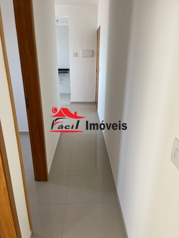 Apartamento à venda com 2 quartos, 36m² - Foto 3