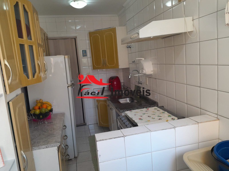 Apartamento à venda com 2 quartos, 60m² - Foto 17