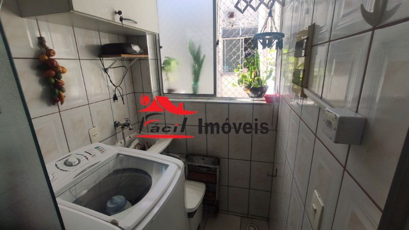 Apartamento à venda com 3 quartos, 59m² - Foto 22