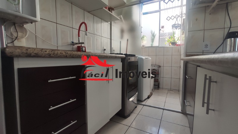 Apartamento à venda com 3 quartos, 59m² - Foto 21