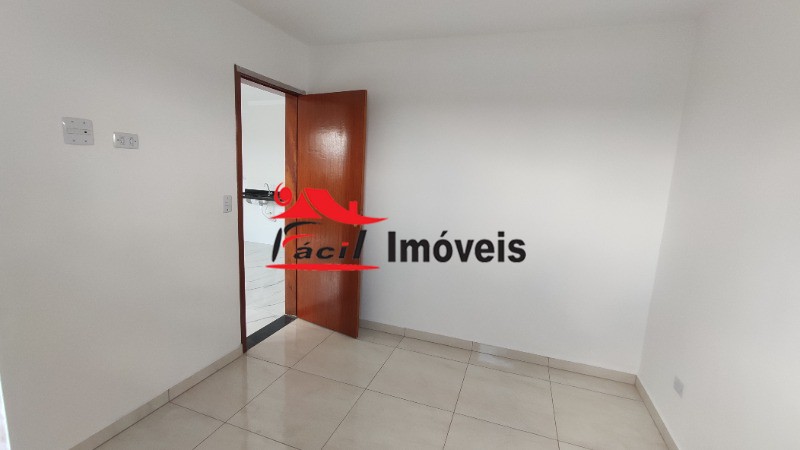 Apartamento à venda com 2 quartos, 40m² - Foto 11